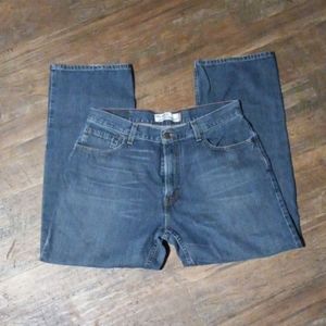 Men's 36x30 Levis